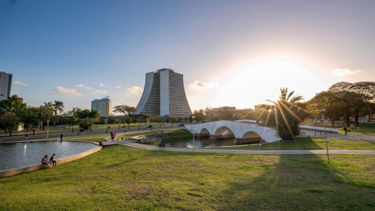 10 Pontos desconhecidos de Porto Alegre que você precisa visitar