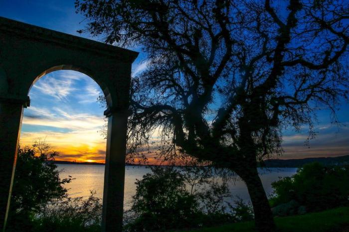 As delícias de morar na zona sul de Porto Alegre